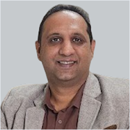 Hemant Nanda